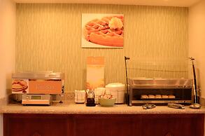 Quality Inn Blythe I-10