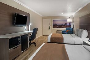 Quality Inn Blythe I-10
