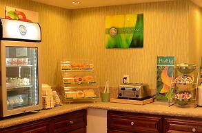 Quality Inn Blythe I-10