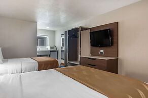 Quality Inn Blythe I-10