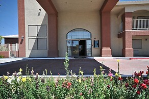Quality Inn Blythe I-10
