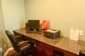 Quality Inn Blythe I-10