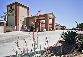 Quality Inn Blythe I-10