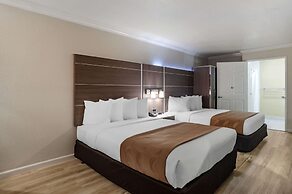 Quality Inn Blythe I-10