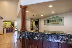 Quality Inn Blythe I-10