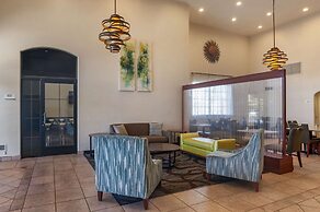 Quality Inn Blythe I-10