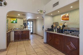 Quality Inn Blythe I-10