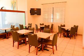 Quality Inn Blythe I-10
