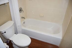 Quality Inn Blythe I-10