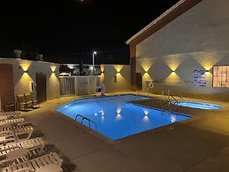 Quality Inn Blythe I-10