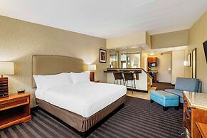 Best Western Springfield Hotel