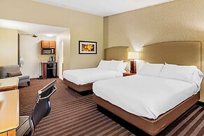 Best Western Springfield Hotel