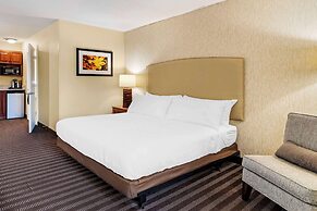Best Western Springfield Hotel