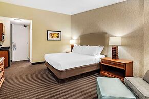 Best Western Springfield Hotel
