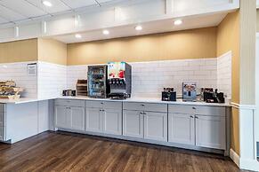 Best Western Springfield Hotel