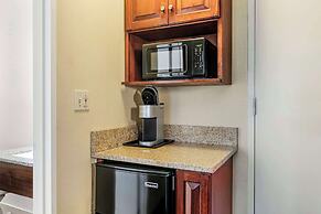 Best Western Springfield Hotel