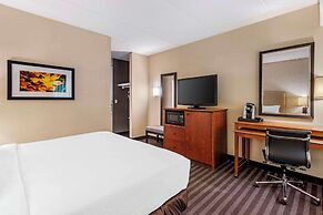 Best Western Springfield Hotel