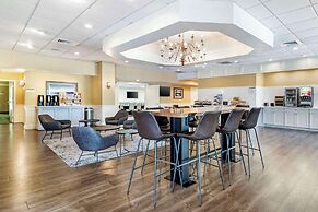 Best Western Springfield Hotel