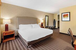 Best Western Springfield Hotel