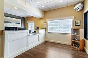 Best Western Springfield Hotel