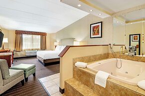 Best Western Springfield Hotel