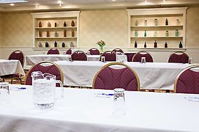 Best Western Springfield Hotel