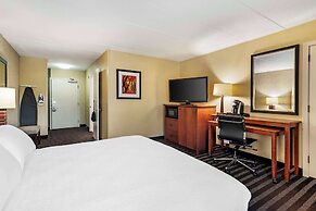 Best Western Springfield Hotel