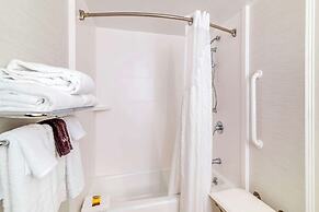 Best Western Springfield Hotel