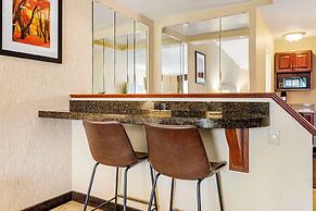 Best Western Springfield Hotel