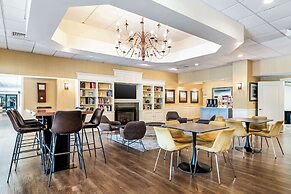 Best Western Springfield Hotel