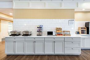 Best Western Springfield Hotel