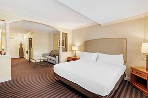 Best Western Springfield Hotel