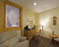 Americas Best Value Inn Grenada