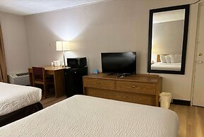 Days Inn by Wyndham Williamsport
