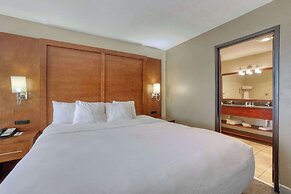 Comfort Suites Appleton Airport
