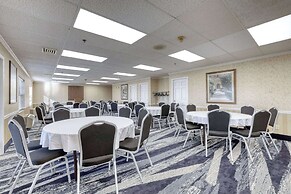 Comfort Suites Appleton Airport