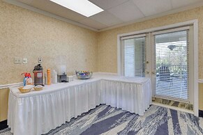 Comfort Suites Appleton Airport