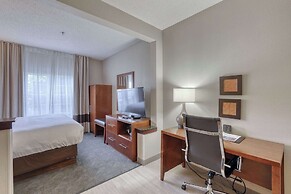 Comfort Suites Appleton Airport