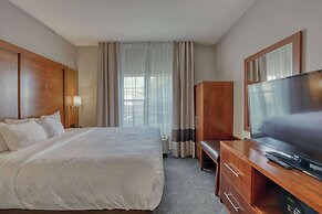 Comfort Suites Appleton Airport