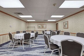 Comfort Suites Appleton Airport