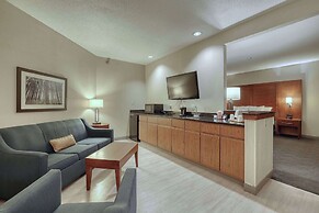 Comfort Suites Appleton Airport