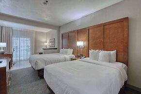 Comfort Suites Appleton Airport