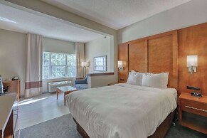 Comfort Suites Appleton Airport