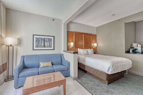 Comfort Suites Appleton Airport
