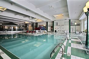 Comfort Suites Appleton Airport