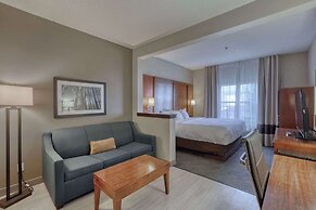 Comfort Suites Appleton Airport