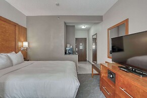 Comfort Suites Appleton Airport