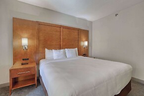 Comfort Suites Appleton Airport