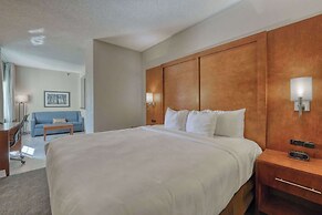 Comfort Suites Appleton Airport
