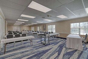 Comfort Suites Appleton Airport